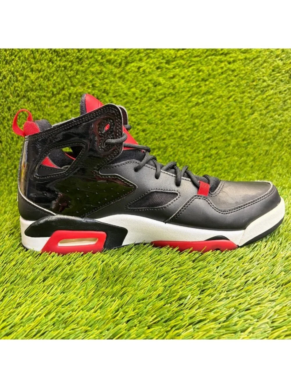 Jordan please review